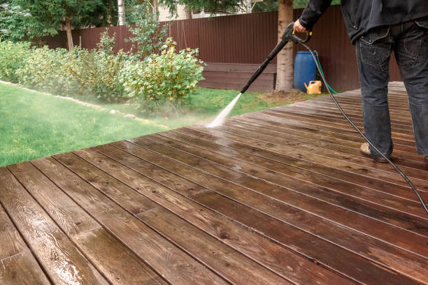 Best Gutter Cleaning and Brightening in Jemez Pueblo, NM